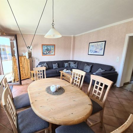 Apartament Kleine Krabbe Grömitz Zewnętrze zdjęcie
