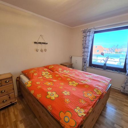 Apartament Kleine Krabbe Grömitz Zewnętrze zdjęcie