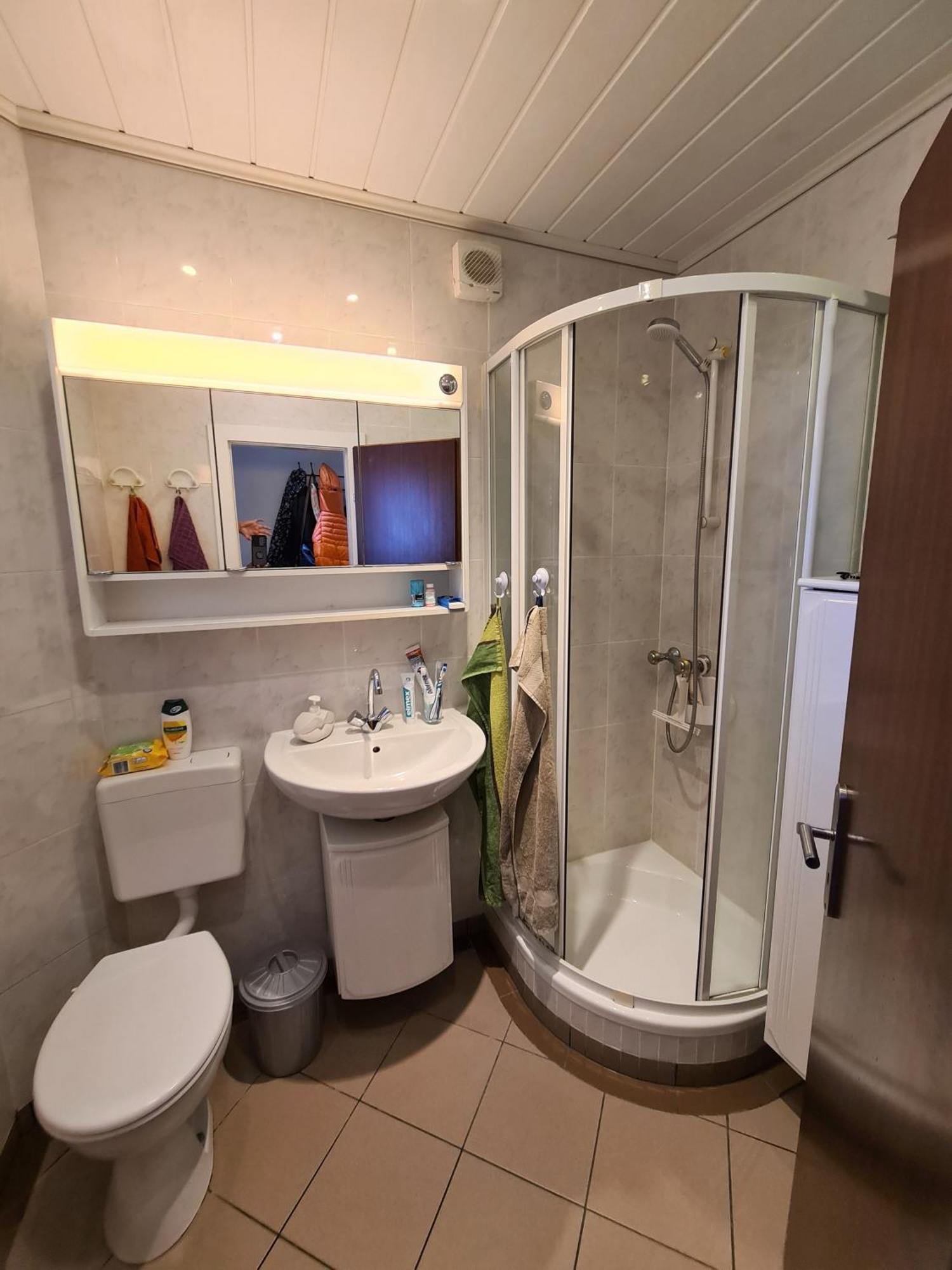 Apartament Kleine Krabbe Grömitz Zewnętrze zdjęcie