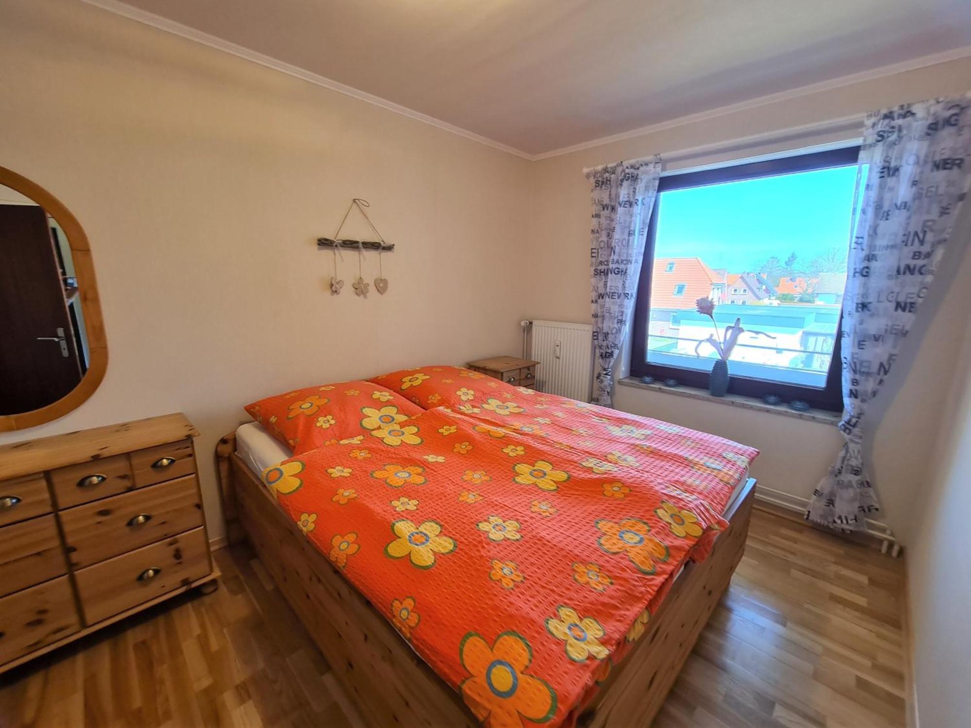 Apartament Kleine Krabbe Grömitz Zewnętrze zdjęcie