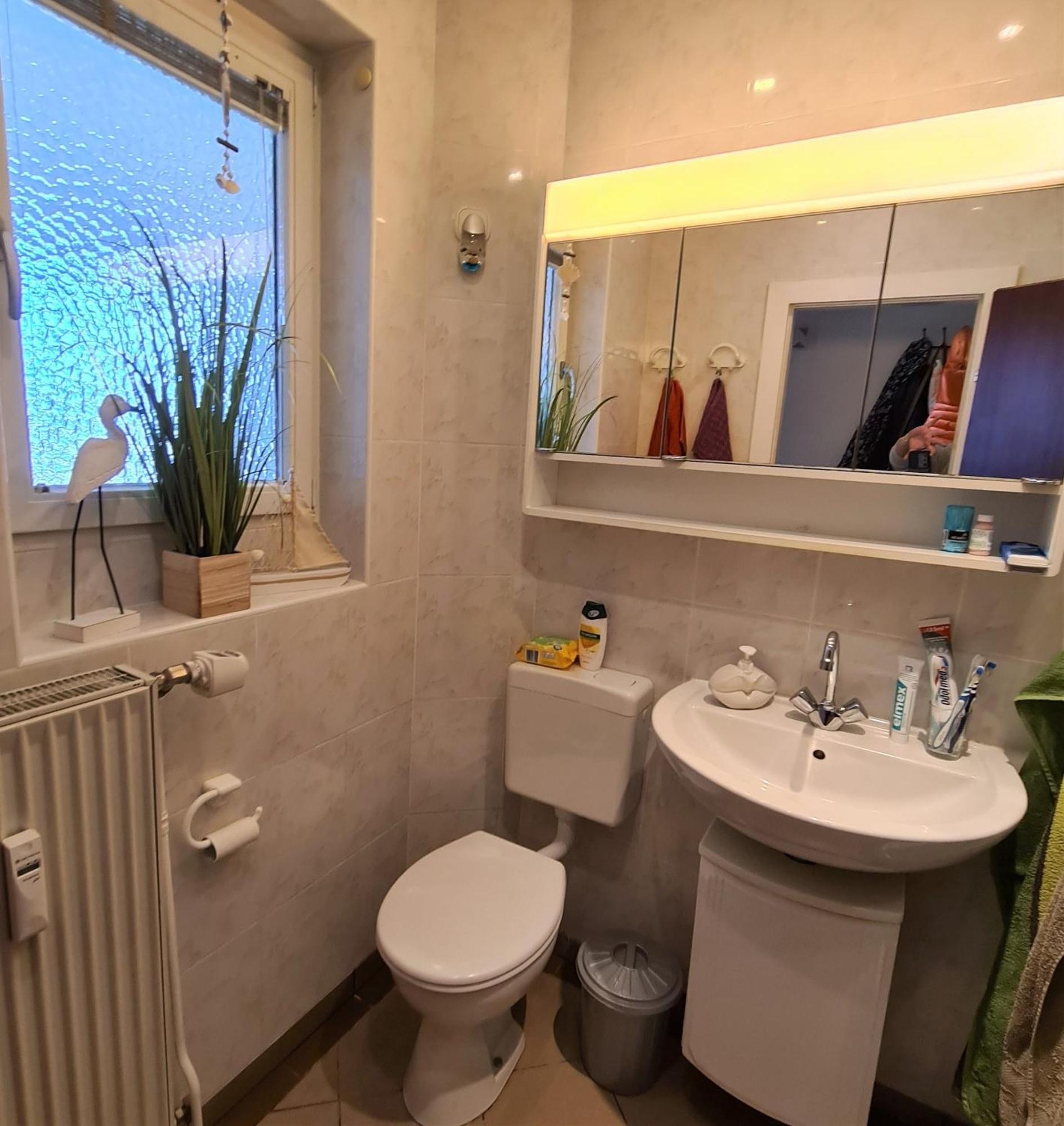 Apartament Kleine Krabbe Grömitz Zewnętrze zdjęcie