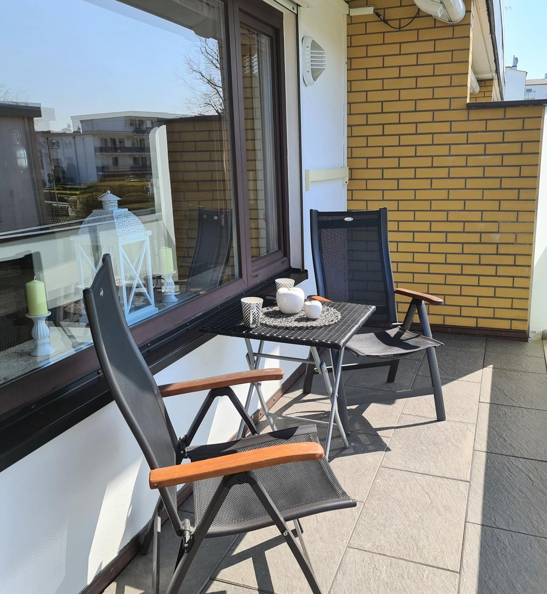 Apartament Kleine Krabbe Grömitz Zewnętrze zdjęcie
