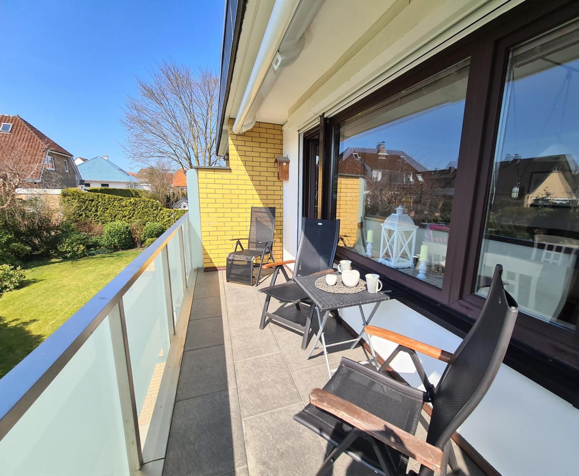 Apartament Kleine Krabbe Grömitz Zewnętrze zdjęcie